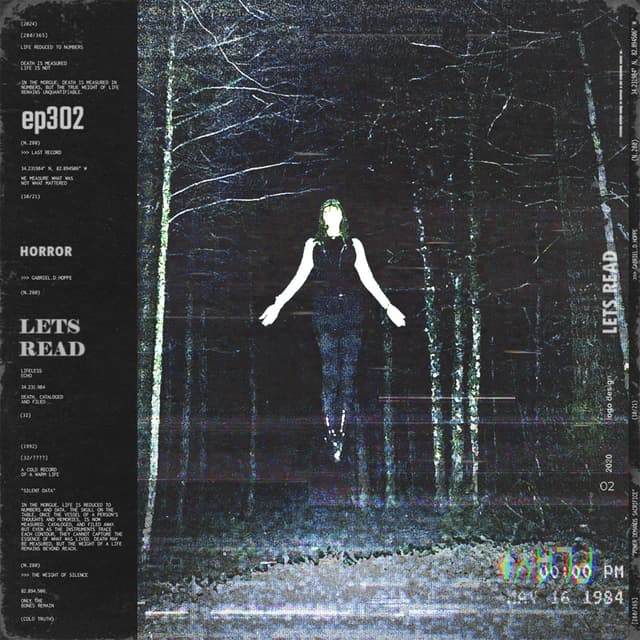 MY FRIEND BECAME POSSESSED IN THE WOODS | 16 TERRIFYING True Scary Stories / Rain Ambience | EP 302