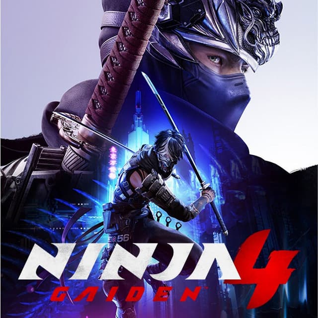 The Year of the Ninja: Ninja Gaiden 4 Review