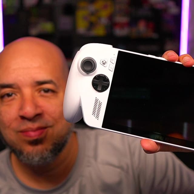 ROG Xbox Ally Review: Is It Worth the Investment?