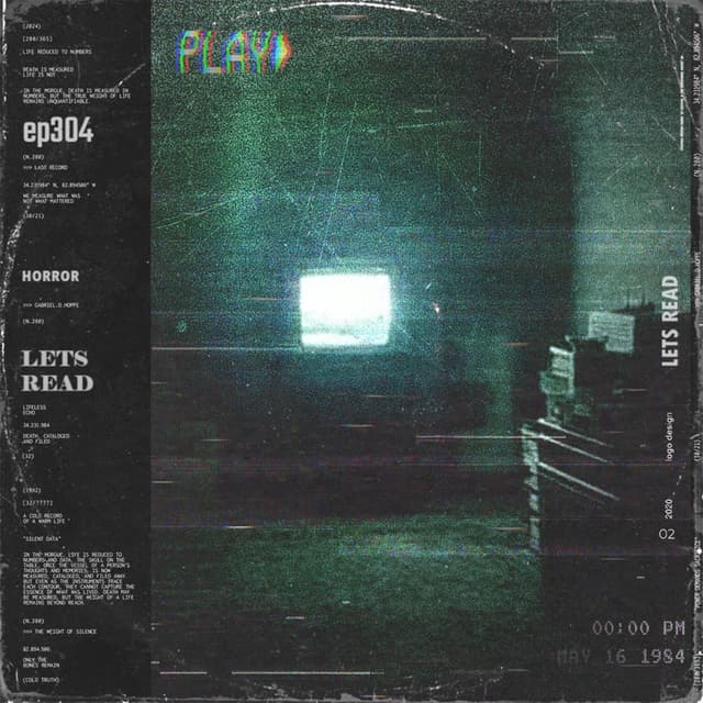 MY CREEPY NEIGHBOUR WAS COLLECTING "PARTS" | 7 TERRIFYING True Scary Stories / Rain Ambience | EP 304