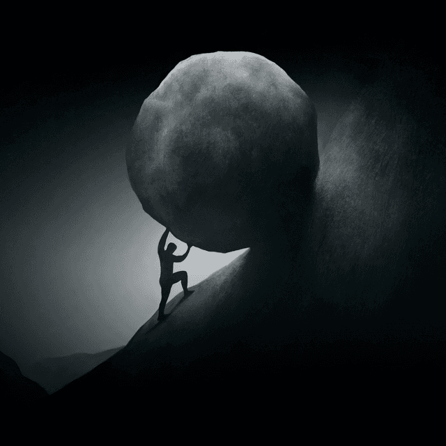 A big push for climate policy