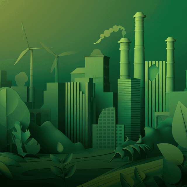 Designing markets for nature