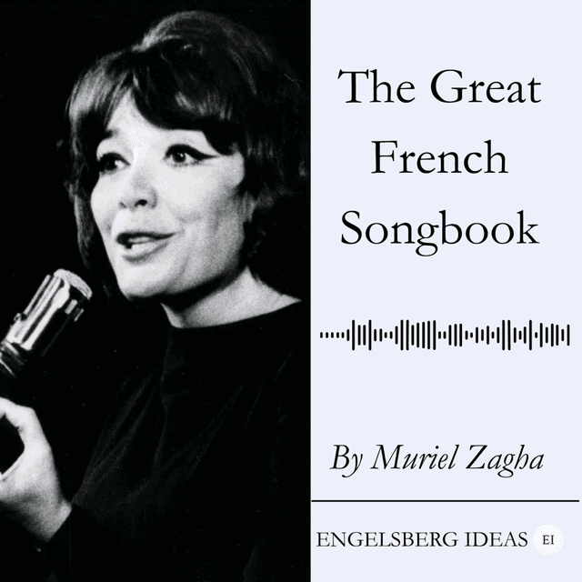The Great French Songbook