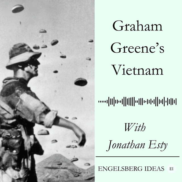 Graham Greene's Vietnam