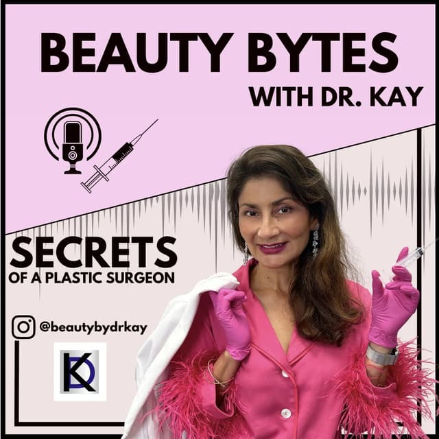 Biohacking & Female Longevity: Secrets of the World's Most Measured Woman with Kayla Barnes