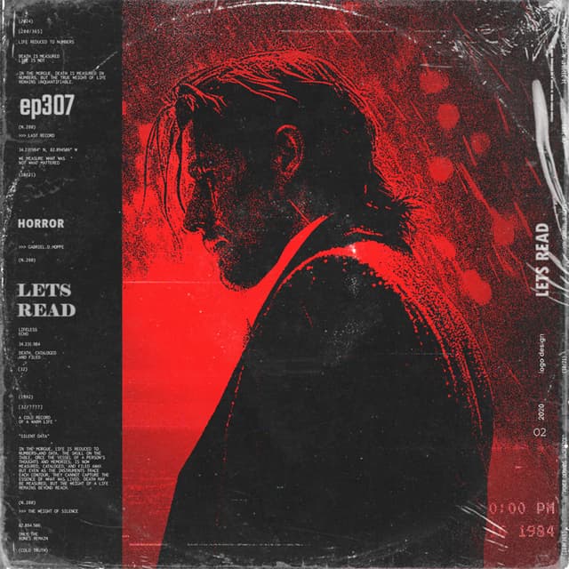 THE CASE THAT CHANGED ME FOREVER | 5 TERRIFYING True Scary Stories / Rain Ambience | EP 307