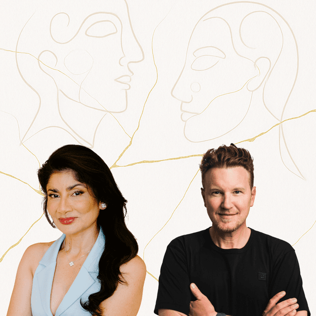 Resilience, Business Mastery, and the Future of Aesthetic Longevity with Dr. Felix Bertram