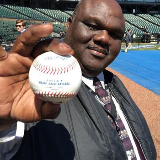 Chapter 2: Cincinnati, OH: The Global Game Author: Michael E.  #TournamentTeams #TravelBall #ShowcaseBaseball #YouthBaseball  #BaseballDevelopment #baseballfans #historiareal #mlbtheshow22