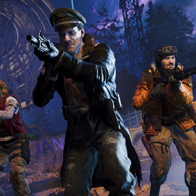 Call of Duty: Black Ops 7 Season 1 Hands-On Impressions