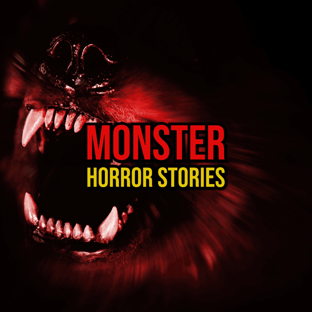 Episode 298: Monster Horror Stories