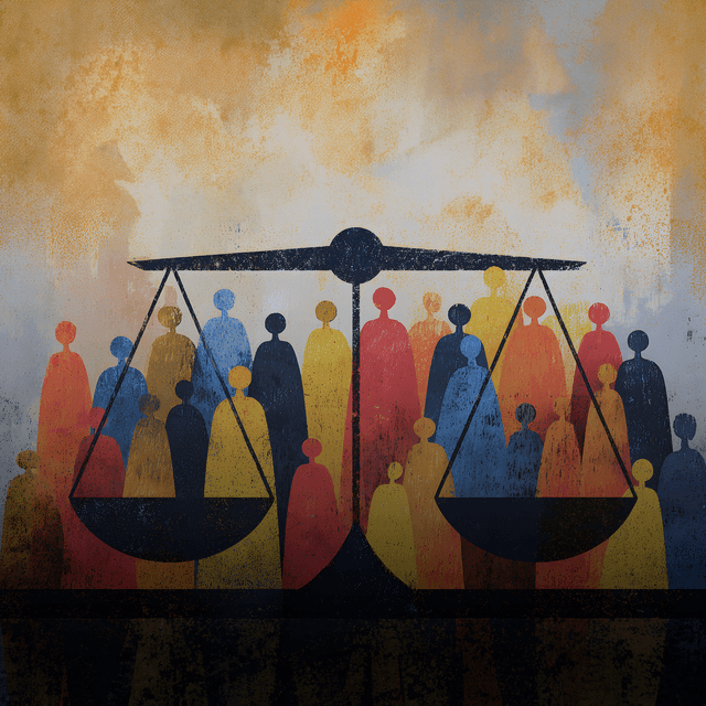 A London economic consensus?