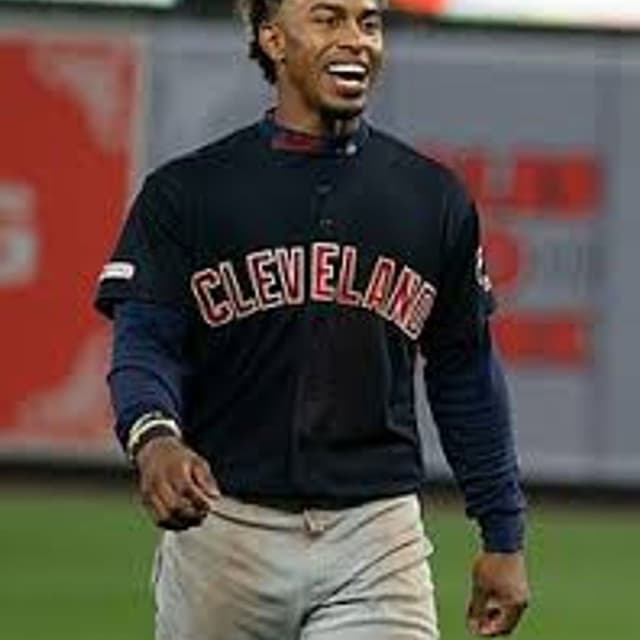 Francisco Lindor Cleveland: A Nostalgic Look Back with Michael E.  The Coach