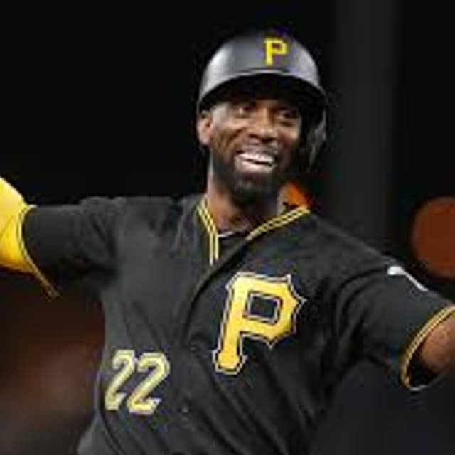 Andrew McCutchen Pirates:  A Blast from the Past MLB Classic Interviews with Michael E.  The Coach #MLBHistory #ColorBarrier #CivilRights