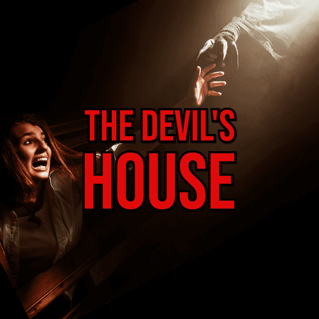 Episode 301: The Devil’s House