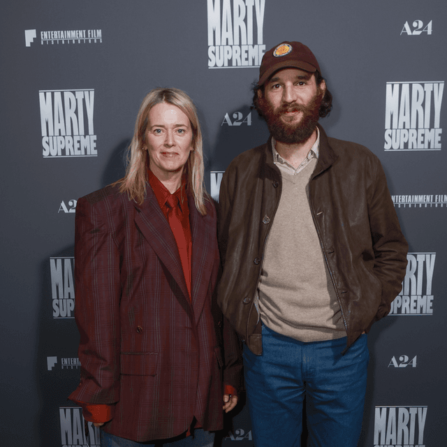 Josh Safdie On The Music Of Marty Supreme
