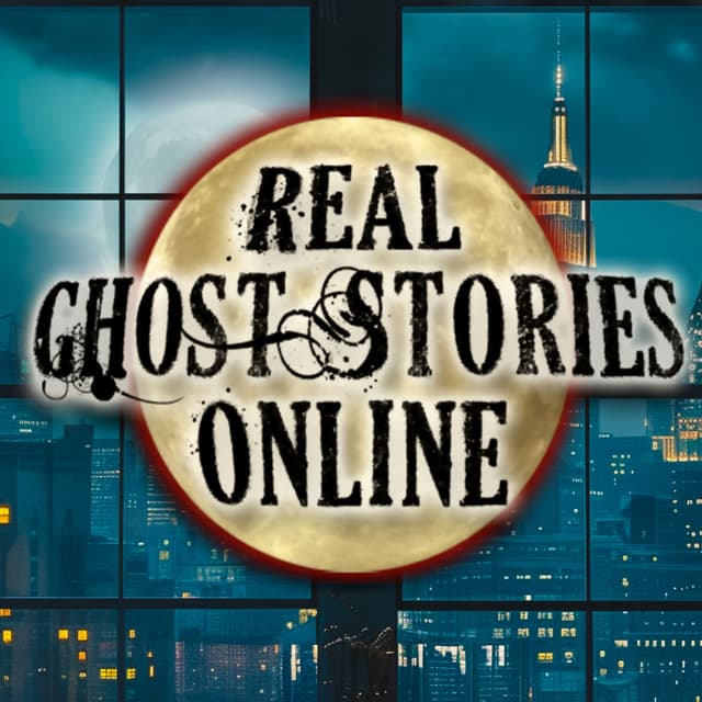 Who Was the Girl in Our House? | Real Ghost Stories