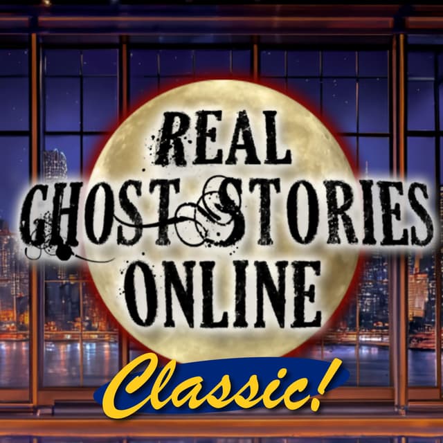 Something on That Land Wasn’t Friendly | Real Ghost Stories CLASSIC