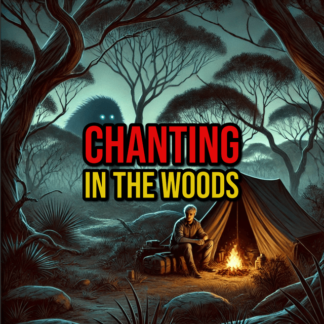 Episode 306: Chanting in the Woods