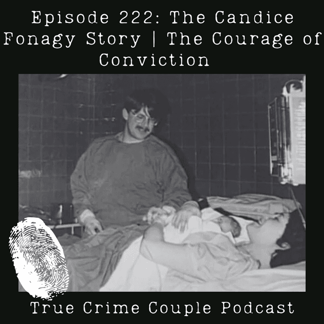 Episode 222: The Candice Fonagy Story | The Courage of Conviction