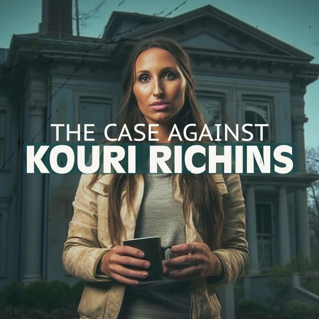 Kouri Richins Trial: Key Fentanyl Witness Recants — Can Prosecutors Still Prove Murder?