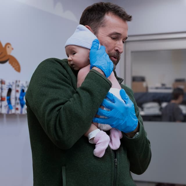 Charting A New Season Of The Pitt