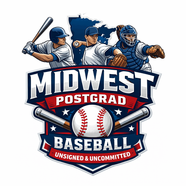 Midwest Postgrad Baseball Parent with Uncommitted Players #TagATeammate#MidwestPostgradBaseball#PostgradBaseball#UnsignedBaseball#UncommittedBaseball#NextLevelBaseball#CollegeBaseballDream#FallBall#RecruitMe#BaseballOpportunit