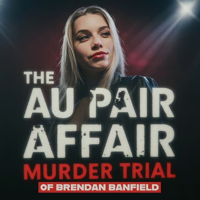 FBI Agent Robin Dreeke's Complete Behavioral Analysis of Brendan Banfield's Murder Defense