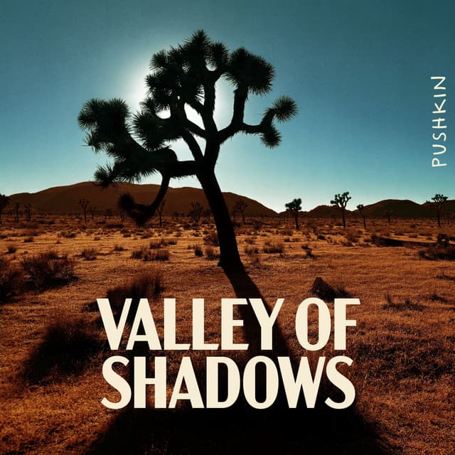 Introducing Valley of Shadows: The Devil’s Punchbowl