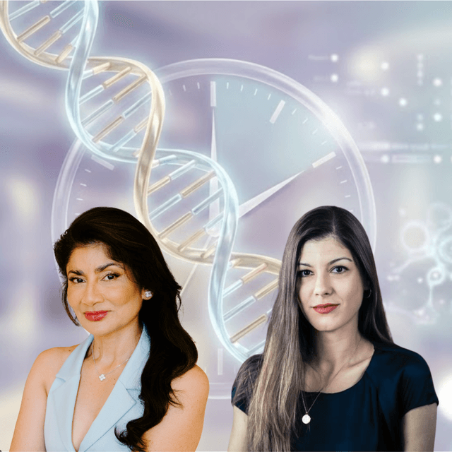 Is Your Skincare Aging You? Decoding DNA Methylation & Biological Age with Cristiana Banila
