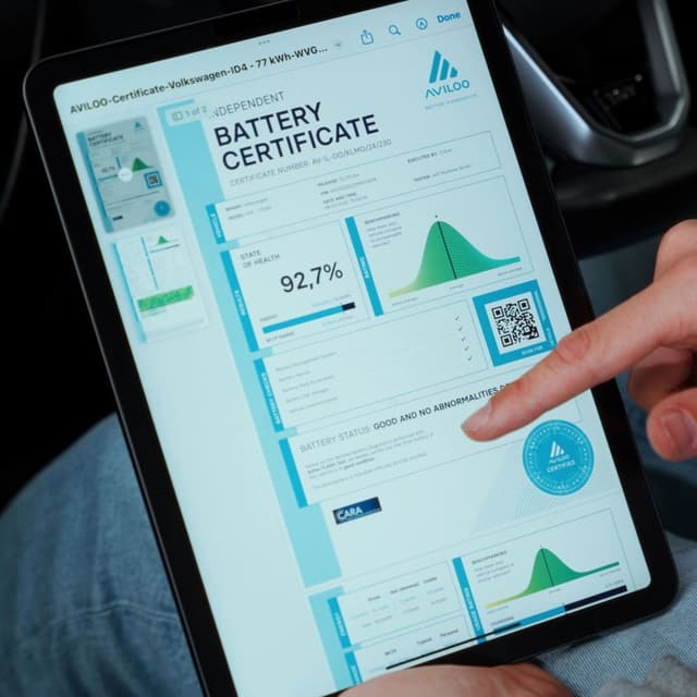 BONUS: EV Battery Health Testing: What's Really Happening Inside Your Pack?