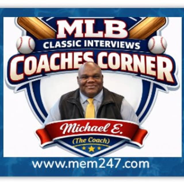 Diary 247.us Prime-time: Arthur Michael E. The Coach #MLBUntoldTruth #InsideBaseball #MLBStories #BaseballTruth #BehindTheScenes #2024tech #2024