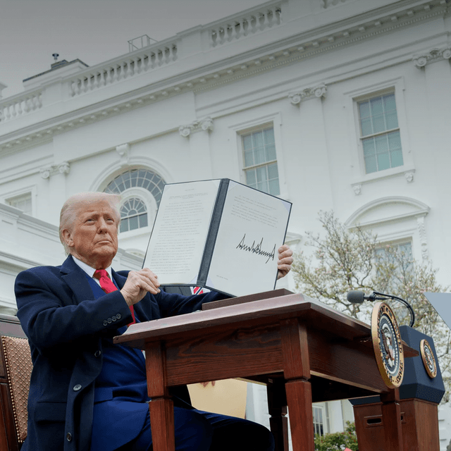 What's next for Trump’s tariffs?