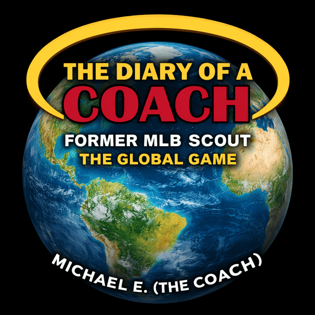 Your Diary 247.us: Chapter 11: Hawaii Baseball Author: Michael E. #2024 #InternationalBaseball #GlobalGame #WorldwideBaseball #InternationalScouting #MLBInternational