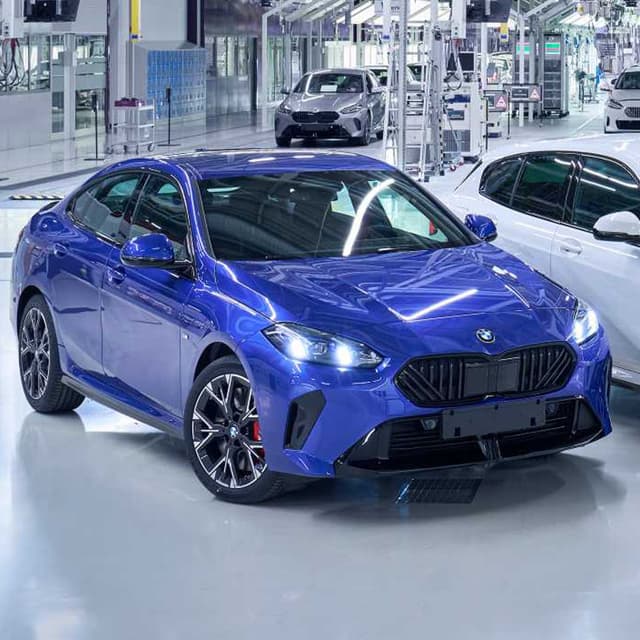 BRIEFLY: BMW, Volvo, Micro EVs & more | 22 Jan 2026