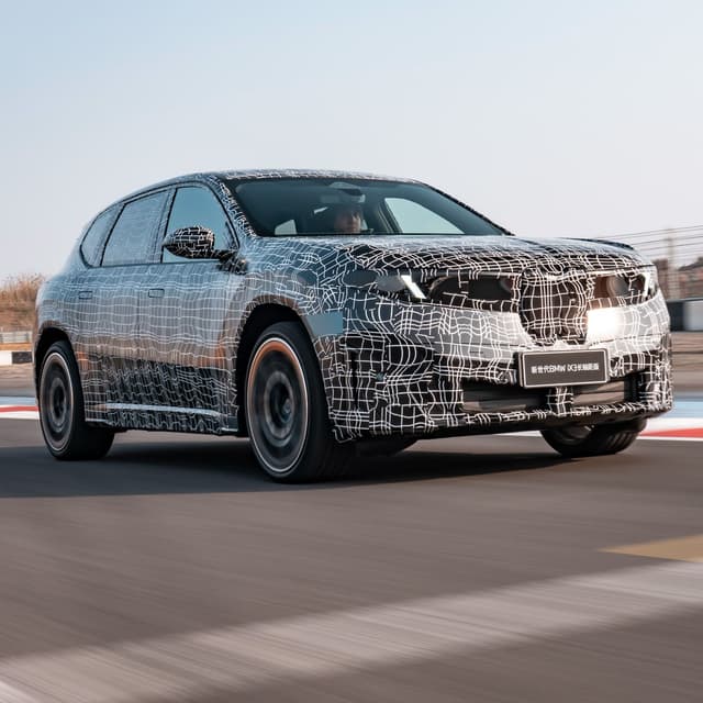 DAILY: BMW U.S. EV Production, Volvo’s Massive Upgrade and EV Microcars | 22 Jan 2026