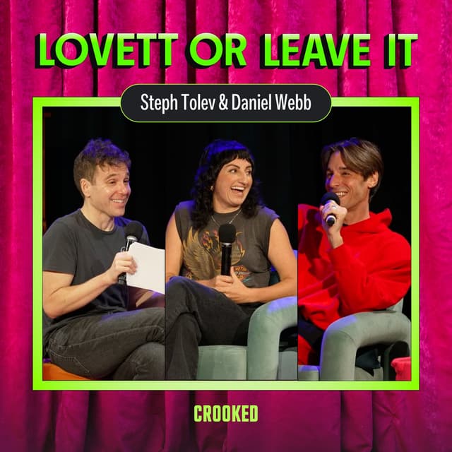 Ronald Reagan, Welcome to the Resistance