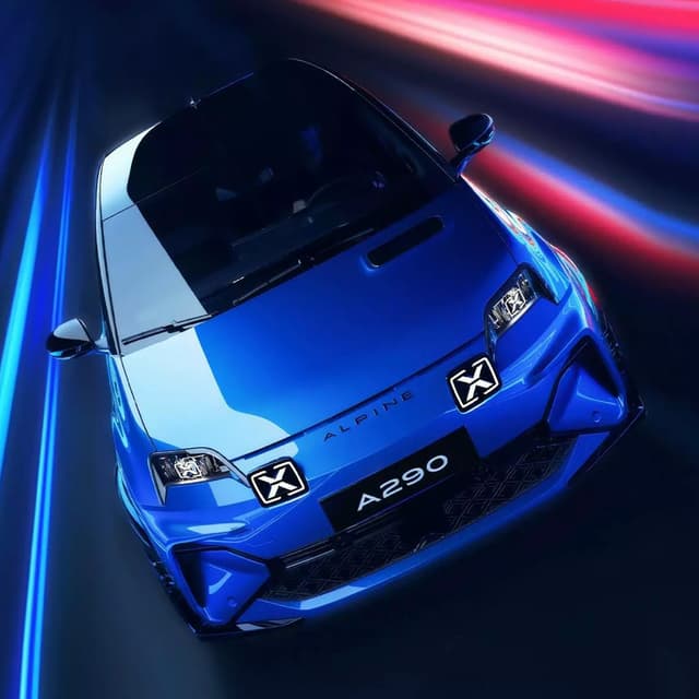 DAILY: Alpine Bet Pays Off, Electric BMW M3 and Is Tesla Shrinking Berlin? | 24 Jan 2026