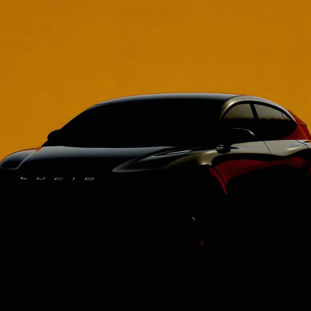 BRIEFLY: Lucid, Charging Win, Jaguar & more | 26 Jan 2026