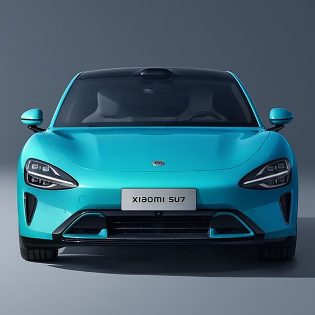 CHINA: Xiaomi SU7, BYD Targets Premium Foreign Brands and Tesla Dangles Incentives | 27 Jan 2026