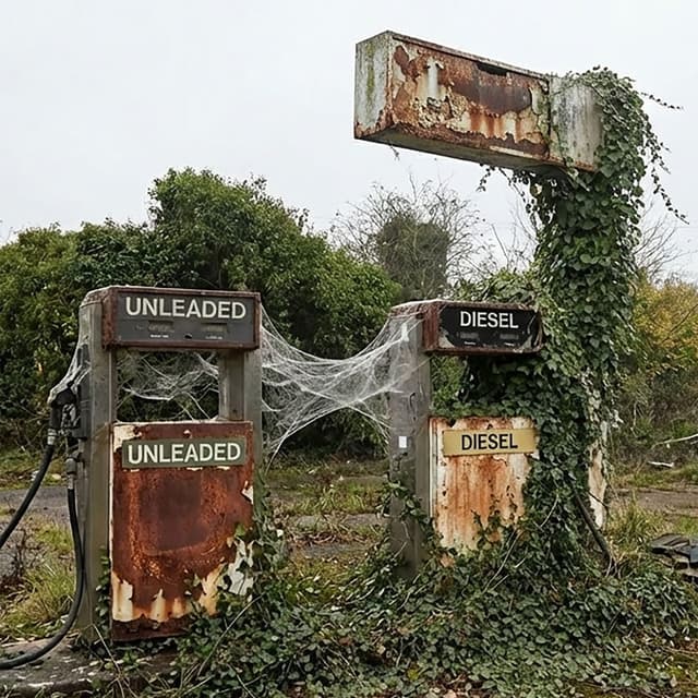 BRIEFLY: EV Overtakes Petrol, Tesla, GM & more | 27 Jan 2026