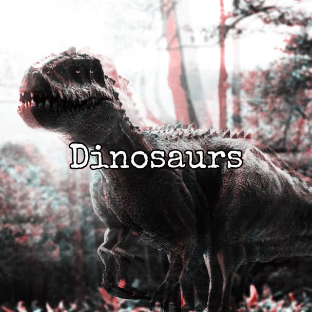 Episode 145: Let's Talk Dinosaurs with Steven Ray Morris