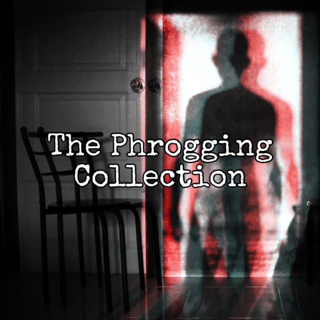 Episode 143: Rewind- The Phrogging Collection
