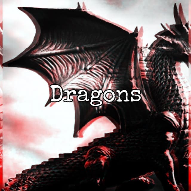 Episode 141: Dragons