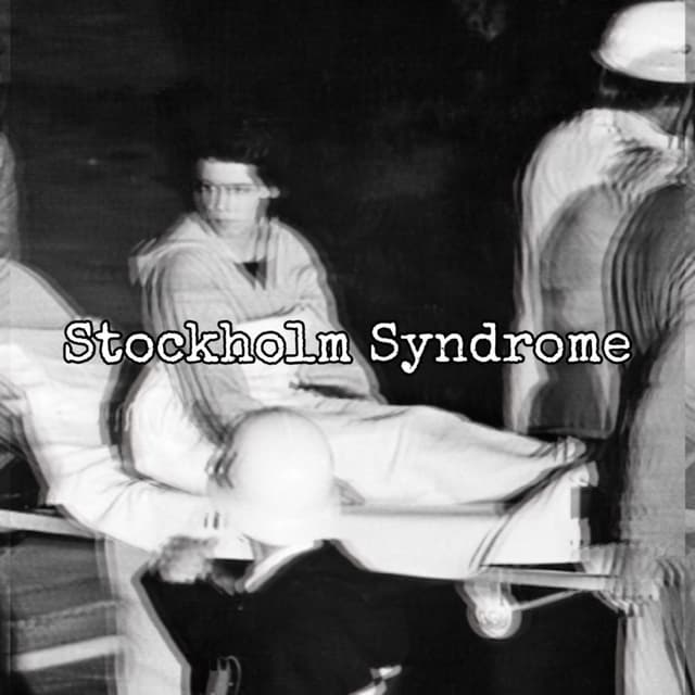 Episode 136: Stockholm Syndrome ft Truly Twisted Podcast