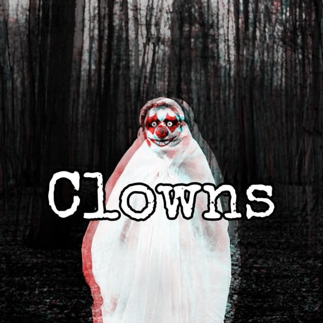 Episode 133: Clowns