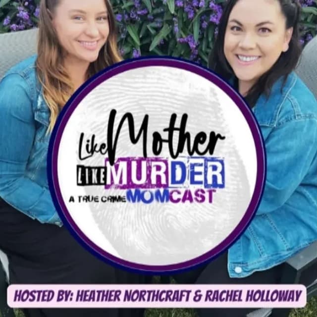Episode 130: The Wendorf Murders and the Kentucky Teen Vampire Cult with Like Mother Like Murder Podcast