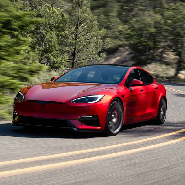 DAILY: Tesla Kills Off S & X, Ford Adds LFP In Europe and More Miles From Mini | 29 Jan 2026