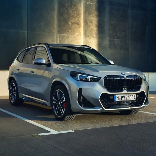 BRIEFLY: BMW, Cold Testing, Electrify America & more | 30 Jan 2026