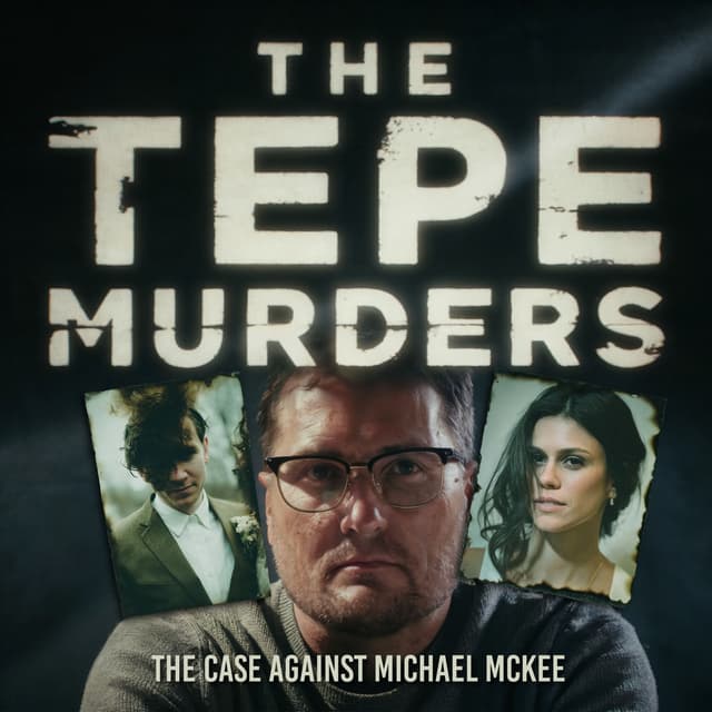 The 8-Year Pattern: Michael McKee's Alleged Obsession With Monique Tepe