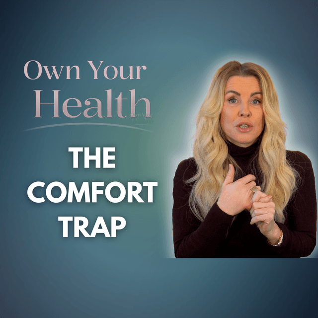 Why Nostalgia Feels Good — and Why It’s Quietly Draining You